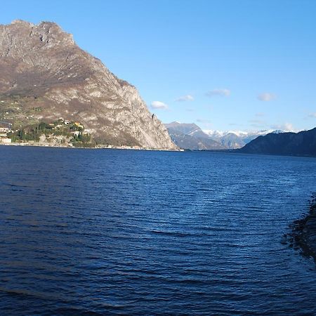 B&B Casa Fortuna Lecco Exteriör bild