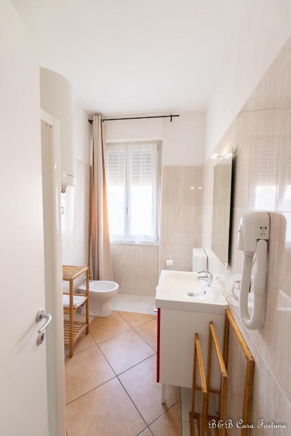 B&B Casa Fortuna Lecco Exteriör bild