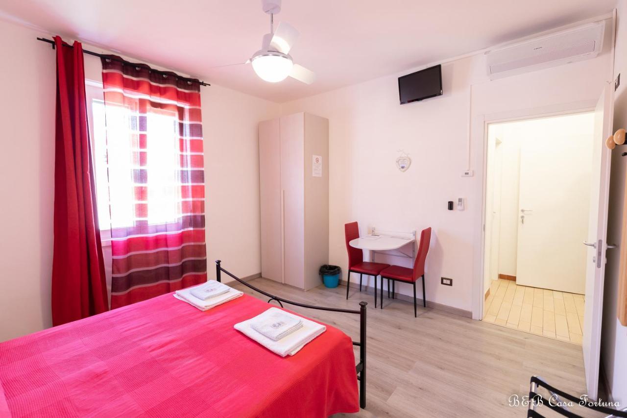B&B Casa Fortuna Lecco Exteriör bild
