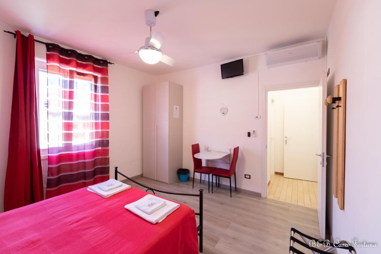 B&B Casa Fortuna Lecco Exteriör bild