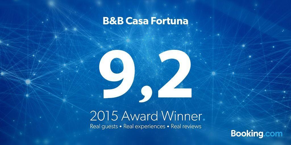 B&B Casa Fortuna Lecco Exteriör bild