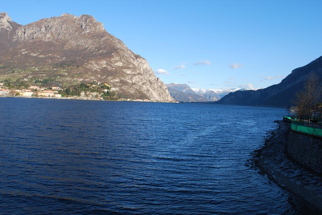 B&B Casa Fortuna Lecco Exteriör bild
