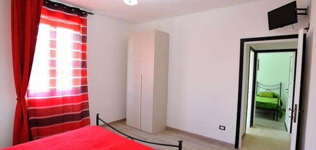 B&B Casa Fortuna Lecco Rum bild