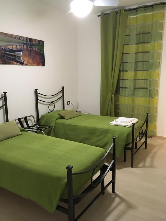 B&B Casa Fortuna Lecco Exteriör bild
