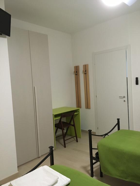B&B Casa Fortuna Lecco Exteriör bild